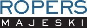 Ropers Majeski PC Logo